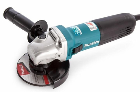 MAKITA GA5040C SZLIFIERKA KĄTOWA 1400W 125mm SJSII