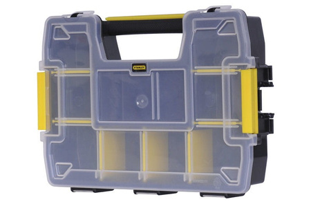 STANLEY STST1-70720 ORGANIZER REGULOWANY SOFTMASTER