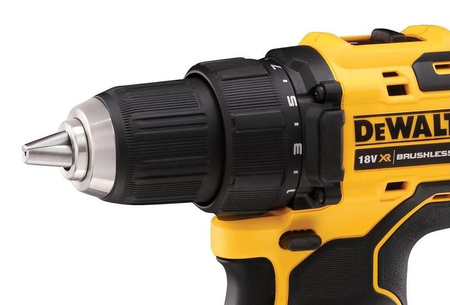 DeWALT DCK2061D2T WKRĘTARKA DCD708 +DCF809 2x2,0Ah