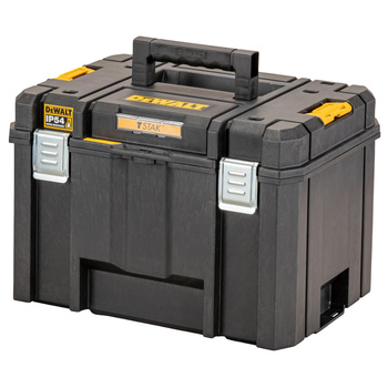 DeWALT DWST83346-1 SKRZYNIA GŁĘBOKA TSTAK IP54