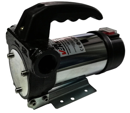 VERKE V80169 POMPA DO PALIWA OLEJU ROPY 50l/m 230V