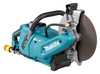 MAKITA CE003GZ02 AKUMULATOROWA przecinarka tarczowa 230mm 40V XGT