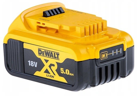 DeWALT DCB184 AKUMULATOR 5,0Ah 18V XR - ORYGINAŁ