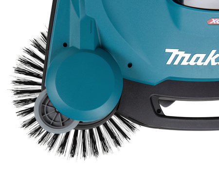 MAKITA VS001GZ AKUMULATOROWA ZAMIATARKA 40V XGT