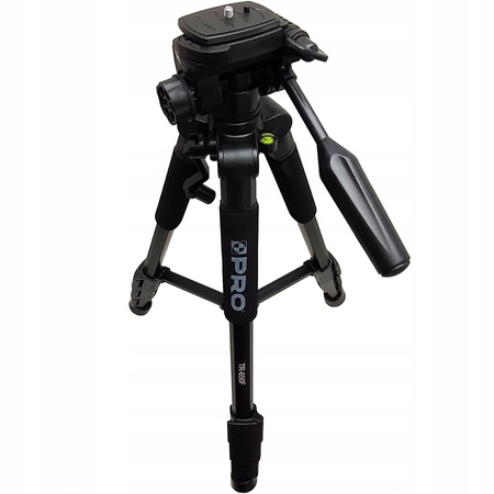 PRO TR-650F STATYW 155cm 1/4" + POKROWIEC