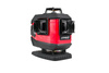 PRO LK-4DG LASER KRZYŻOWY 4x360° ZIELONY + STATYW