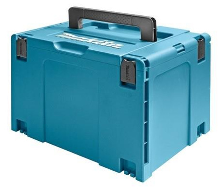 MAKITA DTR180ZJ AKU WIĄZARKA DO ZBROJEŃ 18V MAKPAC