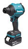 MAKITA DAS180RT POMPKA / DMUCHAWA 18V LXT + 5,0Ah