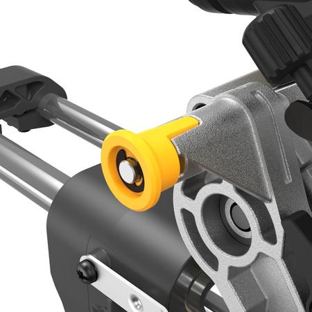 DeWALT DCS781X2 PILARKA UKOŚNICA 305mm 54V FlexVOLT