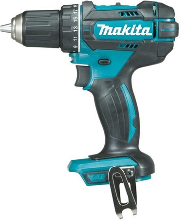 MAKITA DLX2127 2xWkrętarka DDF482+DTD152 18V 3x5Ah