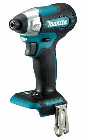 MAKITA DLX2423AJ WKRĘTARKA DDF487 + ZAKRĘTARKA DTD157 2x2,0Ah