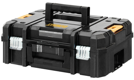 DeWALT DCK268P2T ZESTAW WKRĘTRKA DCD791 ZAKRĘTARKA DCF887 2x5Ah