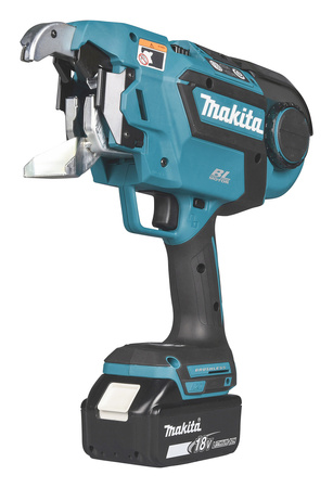 MAKITA DTR181ZJ AKU WIĄZARKA DO ZBROJEŃ 18V MAKPAC