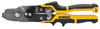 DeWALT DWHT14691-0 NOŻYCE TYPU ERGO HVAC STEMPEL