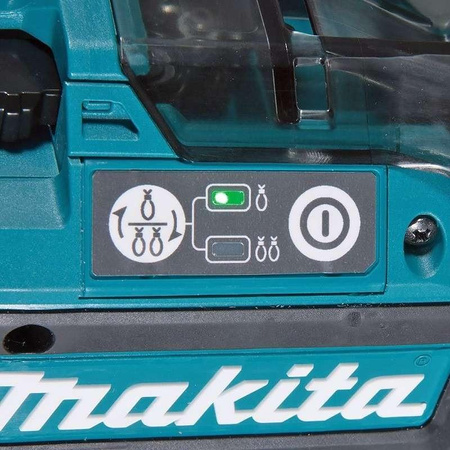 MAKITA DTR180ZJ AKU WIĄZARKA DO ZBROJEŃ 18V MAKPAC