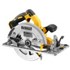 DeWALT DCS572NT PILARKA TARCZOWA 18V XR - 184mm + KUFER