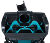 MAKITA SN001GZ AKUMULATOROWA ODŚNIEŻARKA XGT® 40V MAX 530 MM 180°