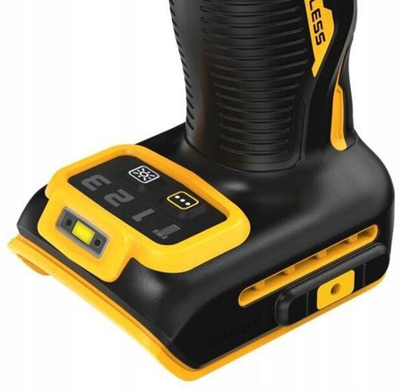 DeWALT DCF891NT KLUCZ UDAROWY 1/2'' 18V XR 812Nm + WALIZKA