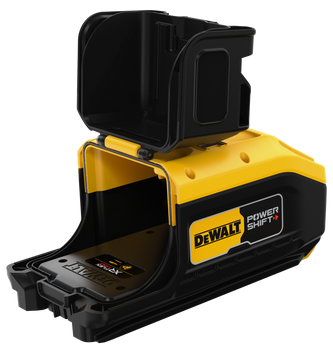 DeWALT DCAFVPS ADAPTER FLEXVOLT DO POWERSHIFT