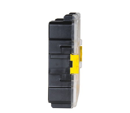 STANLEY 1-97-518 ORGANIZER FATMAX PRO WYSOKI WODOODPORNY IP54Z 10 KOMORAMI