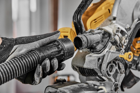 DeWALT DCS781X2 PILARKA UKOŚNICA 305mm 54V FlexVOLT