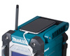MAKITA DMR112 Radio Budowlane DAB+ BLEUTOOTH + 5Ah + ŁADOWARKA RC