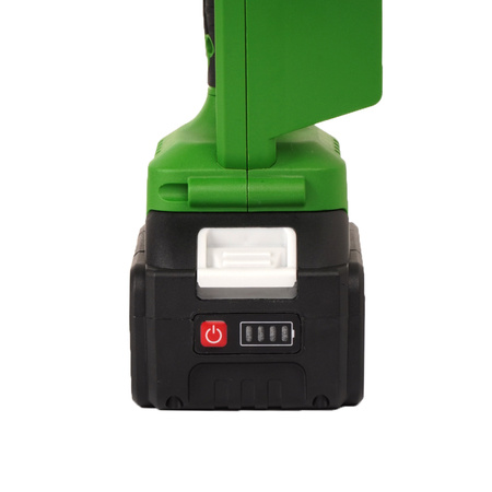 PROCRAFT PKA32LI PILARKA ŁAŃCUCHOWA DO GAŁĘZI BEZSZCZOTKOWA 1X4.0AH 20V