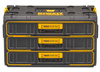 DeWALT DWST08330-1 SKRZYNIA 3 SZUFLADY TOUGHSYSTEM