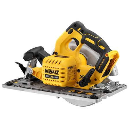 DeWALT DCS572NT PILARKA TARCZOWA 18V XR - 184mm + KUFER