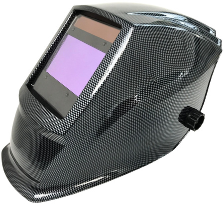 VERKE V75215 PRZYŁBICA MASKA SPAWALNICZA SAMOŚCIEMNIAJĄCA