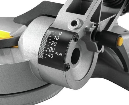 DeWALT DWS778 PILARKA UKOSOWA UKOŚNICA 250mm 1850W