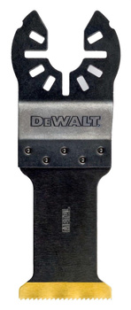 DeWALT DT20707 BRZESZCZOT TYTANOWY DO MULTI-TOOL