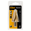 DeWALT DT90247 WIERTŁO STOPNIOWE EXTREME 5.0-35.0 mm
