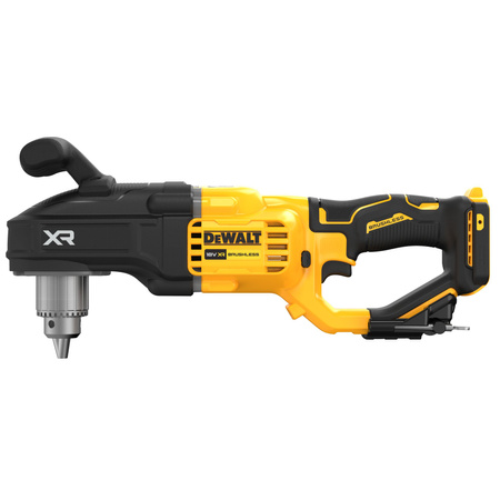 DeWALT DCD444N KOMPAKTOWA WIERTARKA KĄTOWA 18V XR