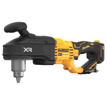 DeWALT DCD444N KOMPAKTOWA WIERTARKA KĄTOWA 18V XR