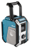 MAKITA DMR114 Radio AM/FM SUBWOOFER BLEUTOOTH FVAT