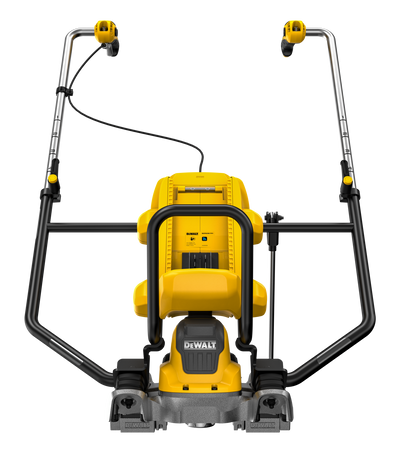 DEWALT DCPS330N ŁATA WIBRACYJNA DO BETONU POWERSHIFT