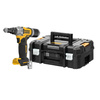 DeWALT DCF414NT NITOWNICA AKUMULATOROWA 4,8- 6,4mm 18V XR - BODY
