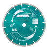 MAKITA D-61145 TARCZA DIAMENTOWA 230 MM SZYBKOTNĄCA DIAMAK SEGMENT