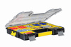STANLEY 1-97-519 ORGANIZER FATMAX PRO NISKI 10 KOMORAMI