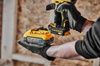 DeWALT DCK2050H2T WKRĘTARKA + ZAKRĘTARKA 18V POWERSTACK 2x5Ah
