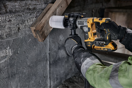 DeWALT DCH172E2T MŁOTOWIERTARKA 18V SDS+ 2x1,7Ah POWERSTACK