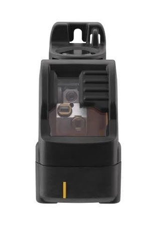 DeWALT DW088K LASER KRZYŻÓWY CZERWONY 15M + KUFER