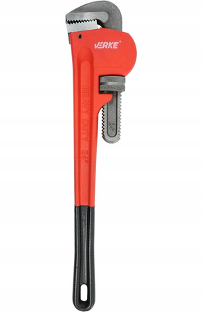 VERKE V86519 KLUCZ DO RUR STILLSON 600 MM 24CALE
