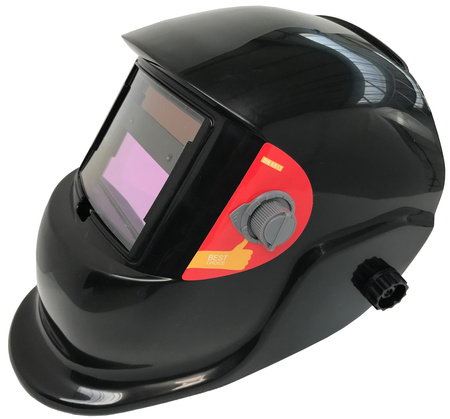 VERKE V75205 PRZYŁBICA MASKA SPAWALNICZA SAMOŚCIEMNIAJĄCA