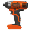 BLACK DECKER BDCIM18N ZAKRĘTARKA UDAROWA 18V 155Nm