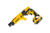 DeWALT DCF620P2K WKRĘTARKA 18V DO PŁYT G-K 2x 5Ah
