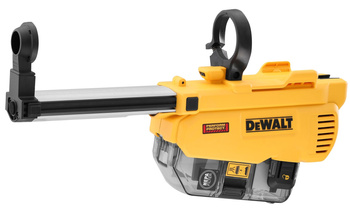 DeWALT DWH205DH ODSYSACZ PYŁU SDS-PLUS DO DCH263