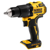 DeWALT DCK2062P2T WKRĘTARKA DCD709 + DCF809 2x5,0Ah