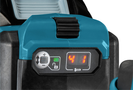 MAKITA HP001GZ01 WKRĘTARKA UDAROWA 40V MAX XGT NOWOŚĆ